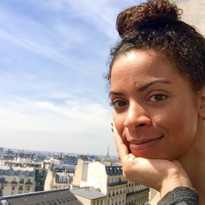 Meet your Posher, Toni